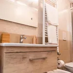 招待所 Palazzo Le Travi 巴里
