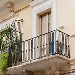 Palazzo Le Travi 招待所