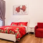 招待所 Palazzo Le Travi 3*