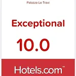 招待所 Palazzo Le Travi 巴里