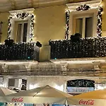 招待所 Palazzo Le Travi 巴里