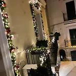 Palazzo Le Travi 招待所 巴里