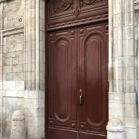 Palazzo Le Travi Бари