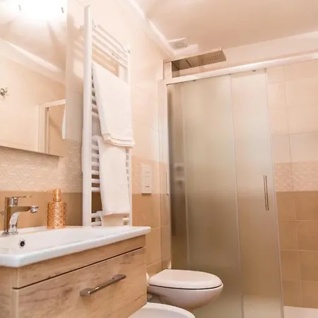 Palazzo Le Travi 3*