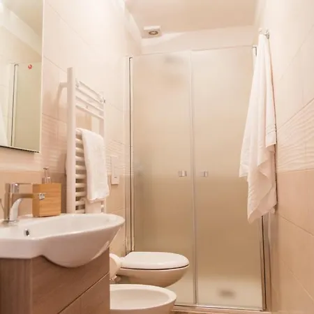 Гостевой дом Palazzo Le Travi