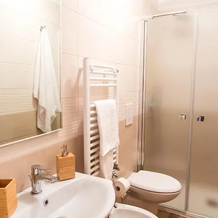 Гостевой дом Palazzo Le Travi 3*