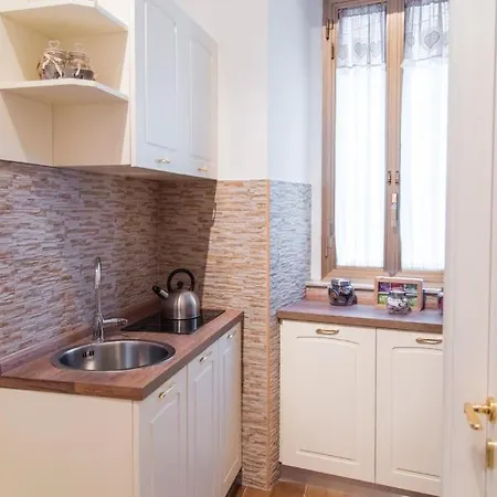 Гостевой дом Palazzo Le Travi 3*