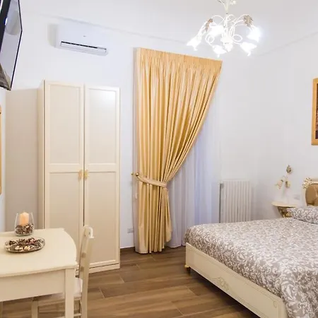بيت ضيافة Palazzo Le Travi