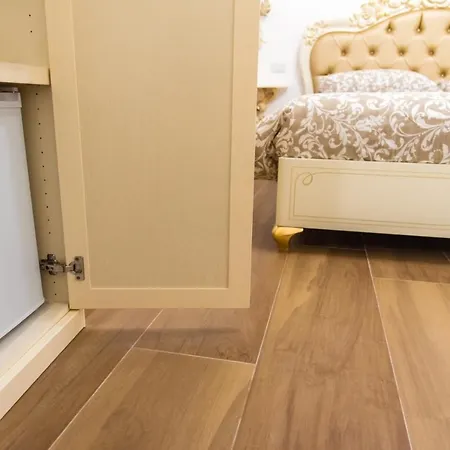 Гостевой дом Palazzo Le Travi Бари