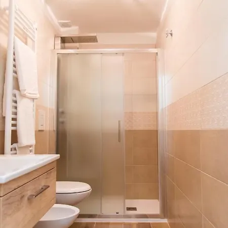 Palazzo Le Travi Бари