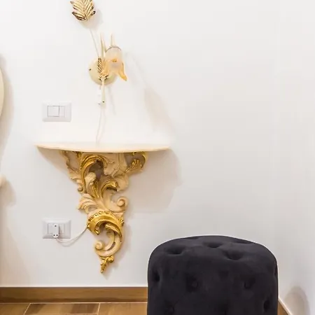 بيت ضيافة Palazzo Le Travi باري
