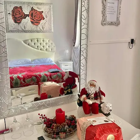 Palazzo Le Travi Гостевой дом 3*