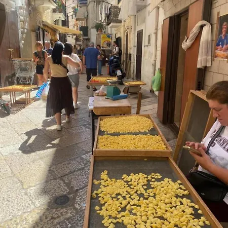 Palazzo Le Travi Гостевой дом