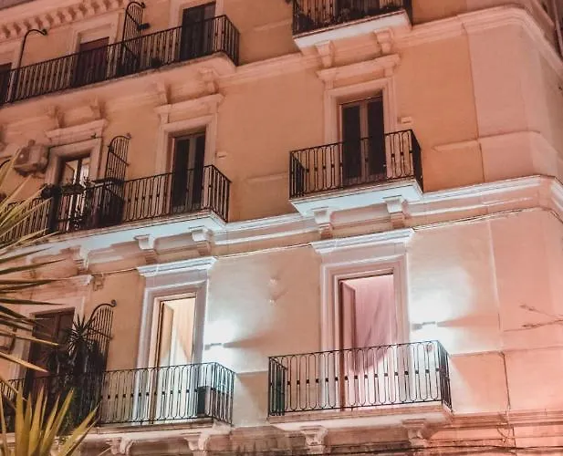 Гостьовий будинок Palazzo Le Travi 3*