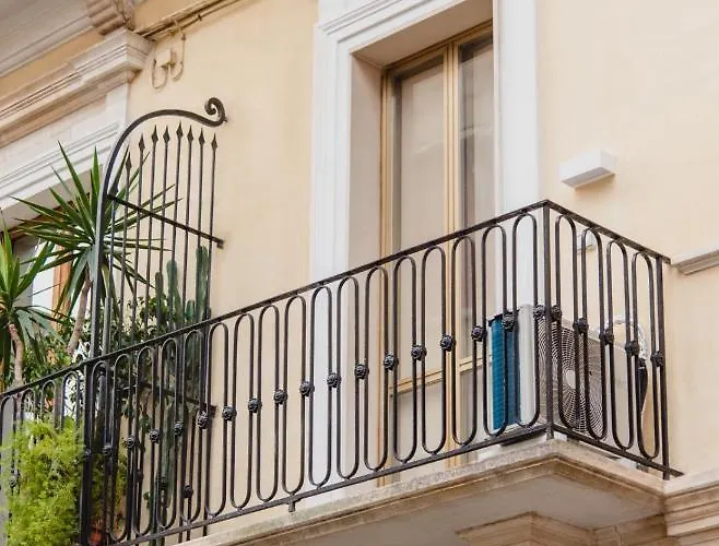 Palazzo Le Travi Гостьовий будинок