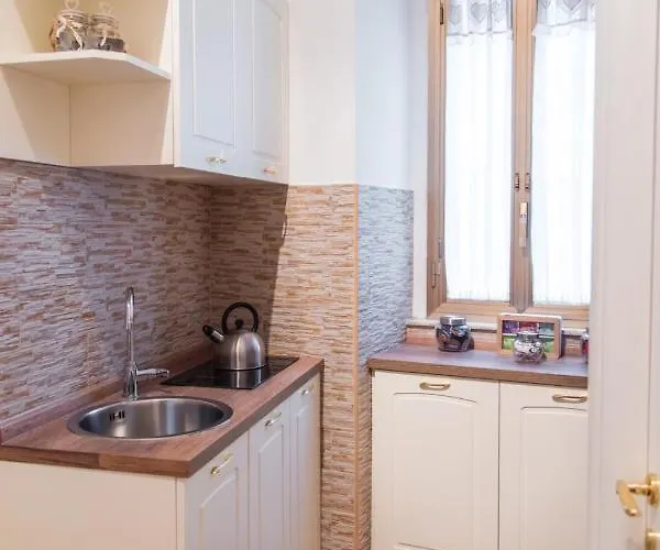 Гостьовий будинок Palazzo Le Travi 3*