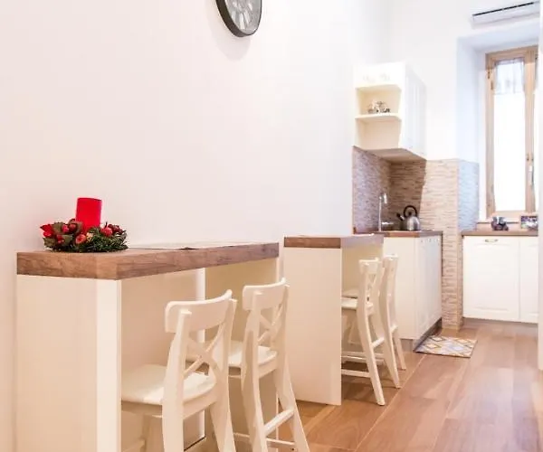 Гостьовий будинок Palazzo Le Travi Барі