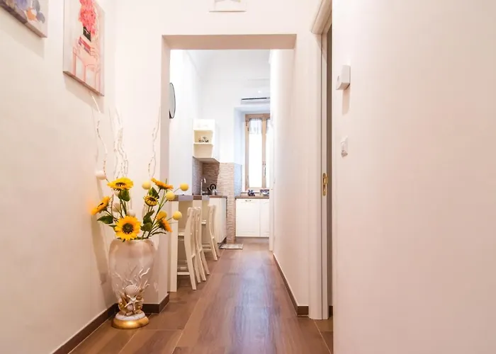 Palazzo Le Travi Гостьовий будинок