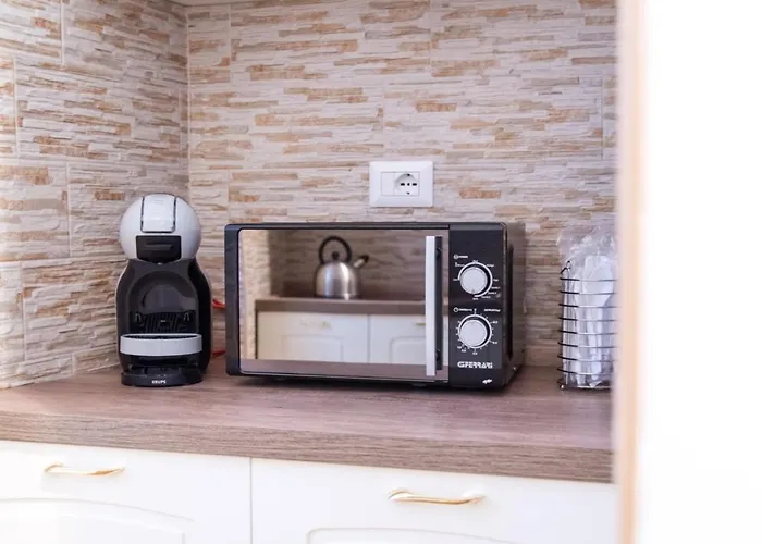 Palazzo Le Travi Барі