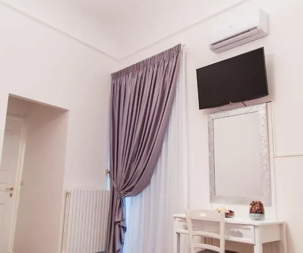 Palazzo Le Travi Гостьовий будинок