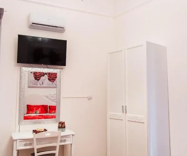 Palazzo Le Travi Гостьовий будинок