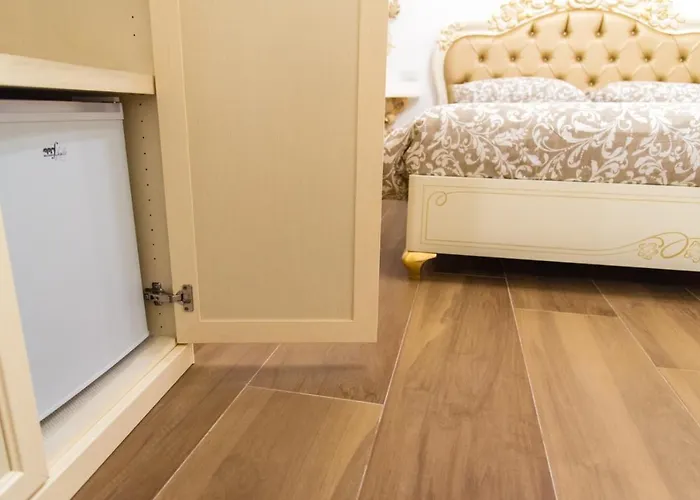 Гостьовий будинок Palazzo Le Travi Барі