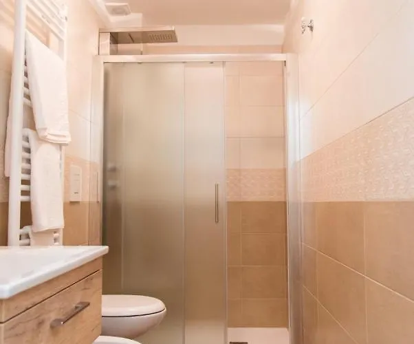 Palazzo Le Travi Барі