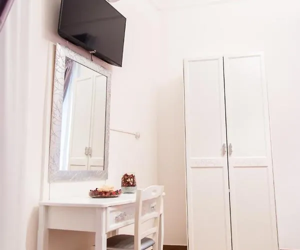 Гостьовий будинок Palazzo Le Travi 3*