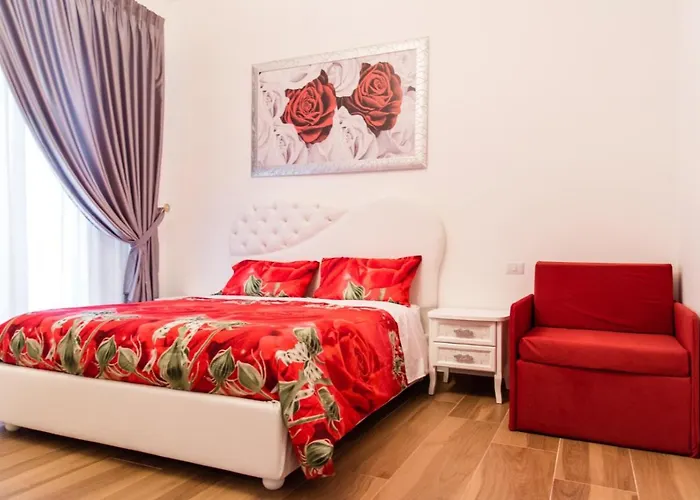 ゲストハウス Palazzo Le Travi 3*