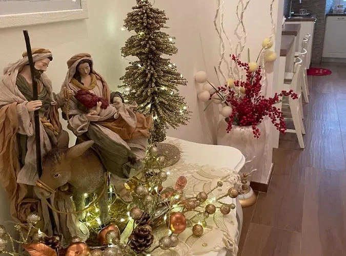 Palazzo Le Travi Гостьовий будинок 3*