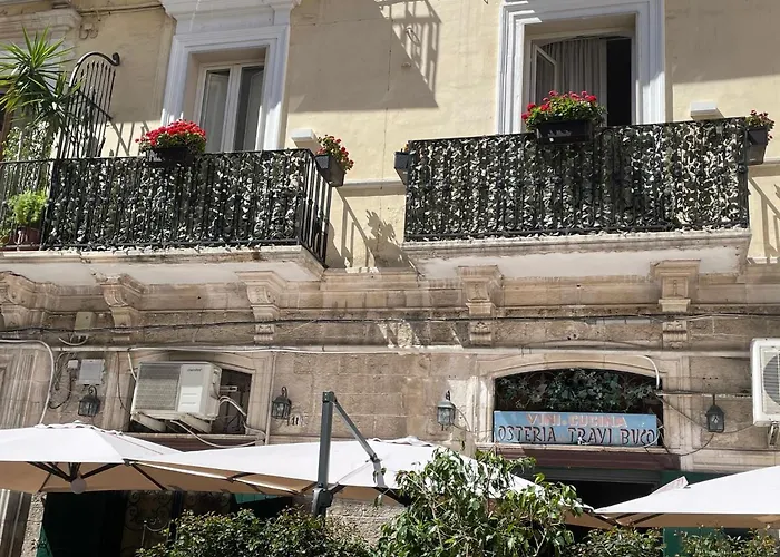 Palazzo Le Travi Гостьовий будинок