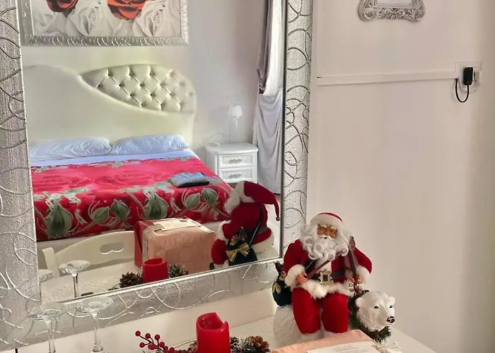 Palazzo Le Travi Гостьовий будинок 3*