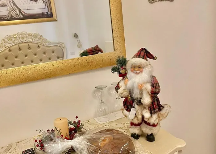 Гостьовий будинок Palazzo Le Travi 3*