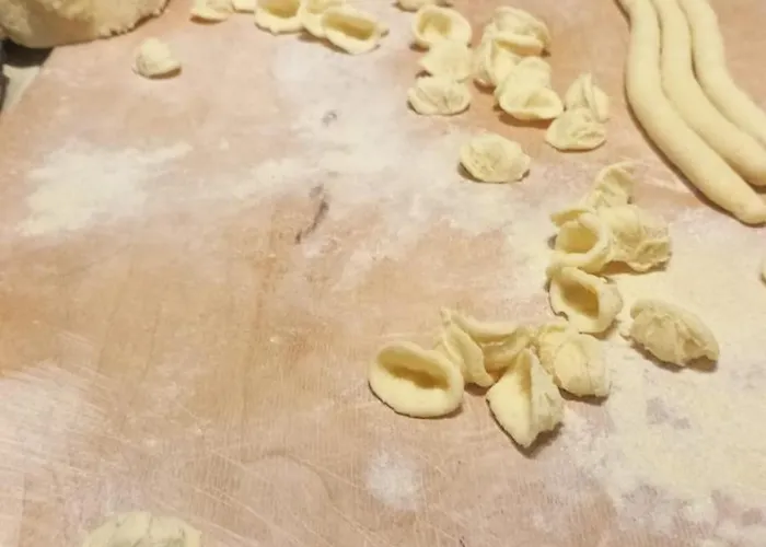 Palazzo Le Travi Барі