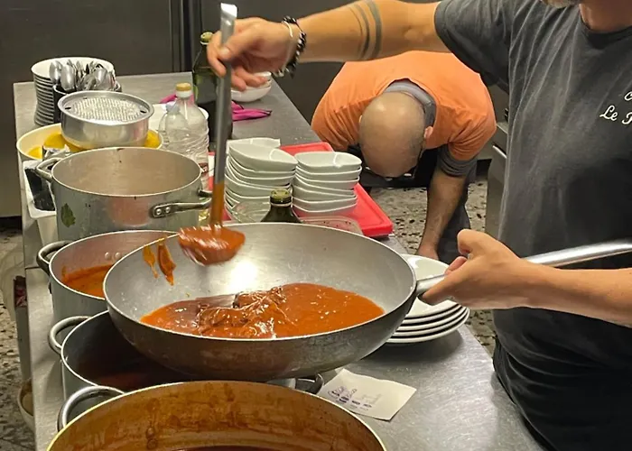 Palazzo Le Travi ゲストハウス