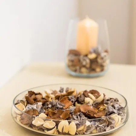 בית הארחה Palazzo Le Travi 3*