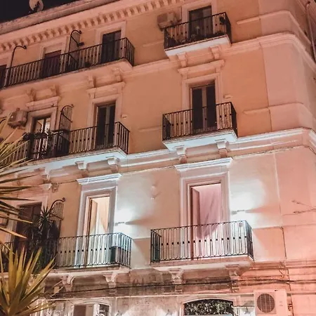 Pensionat Palazzo Le Travi 3*