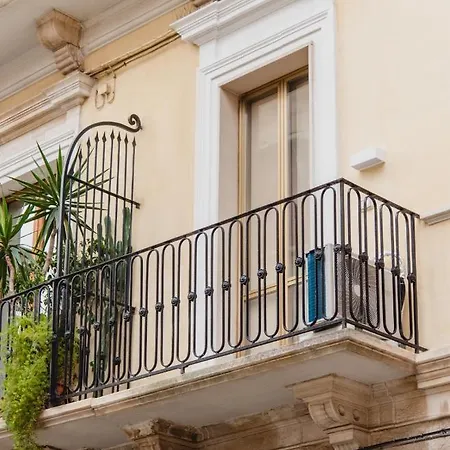 Palazzo Le Travi 게스트하우스