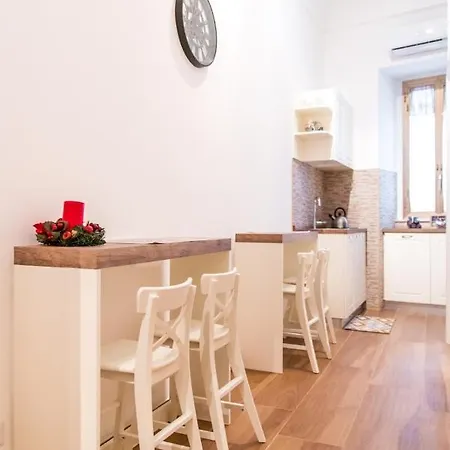 בית הארחה Palazzo Le Travi בארי