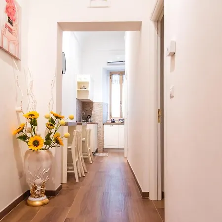 Palazzo Le Travi בית הארחה