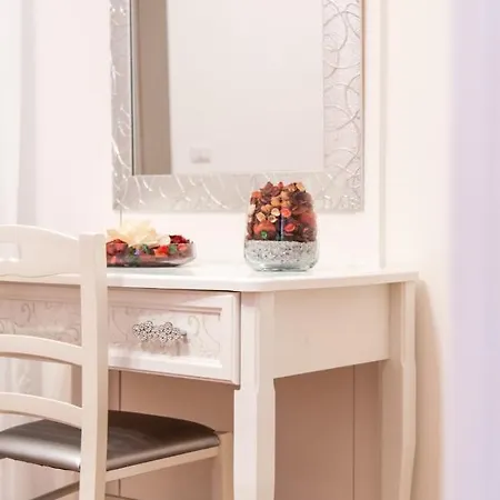 Palazzo Le Travi בית הארחה