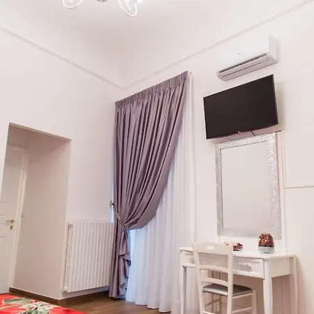 Palazzo Le Travi בית הארחה