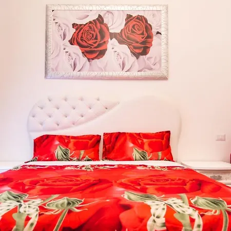 Palazzo Le Travi בית הארחה