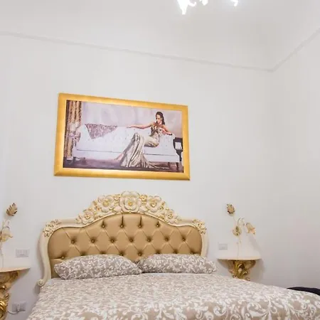 בית הארחה Palazzo Le Travi 3*