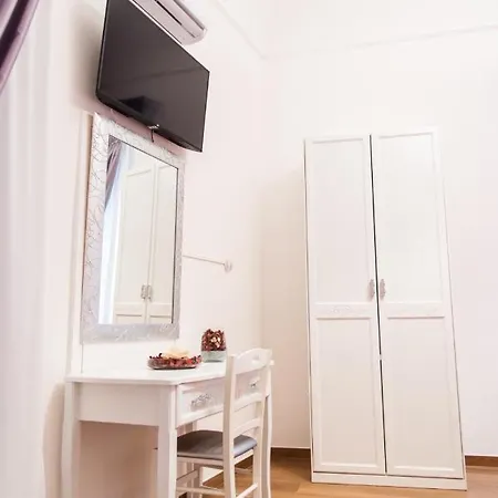 בית הארחה Palazzo Le Travi 3*