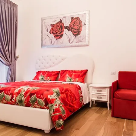 게스트하우스 Palazzo Le Travi 2*