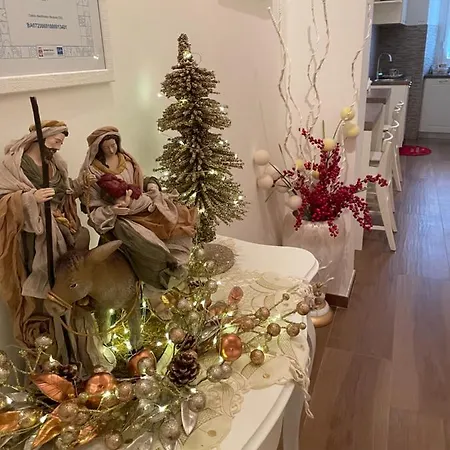 Palazzo Le Travi בית הארחה 3*