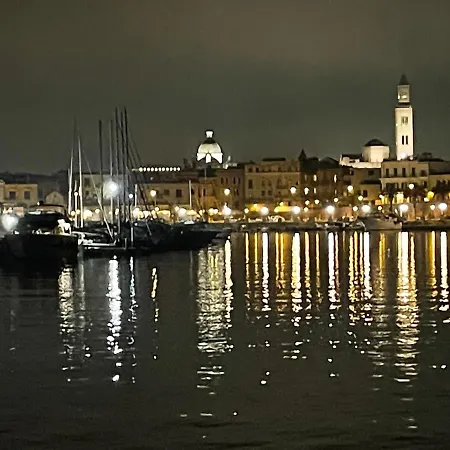 Palazzo Le Travi 게스트하우스
