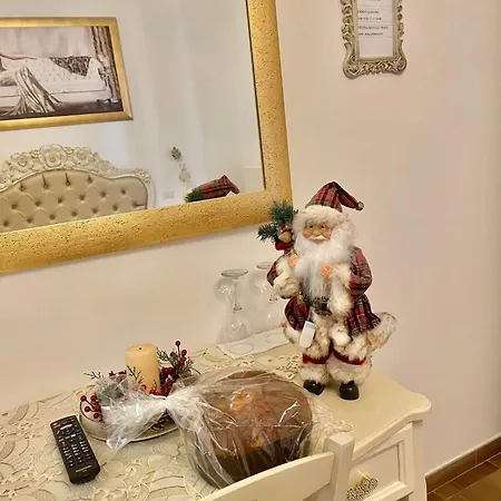 Pensionat Palazzo Le Travi 3*