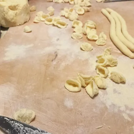 Palazzo Le Travi בארי